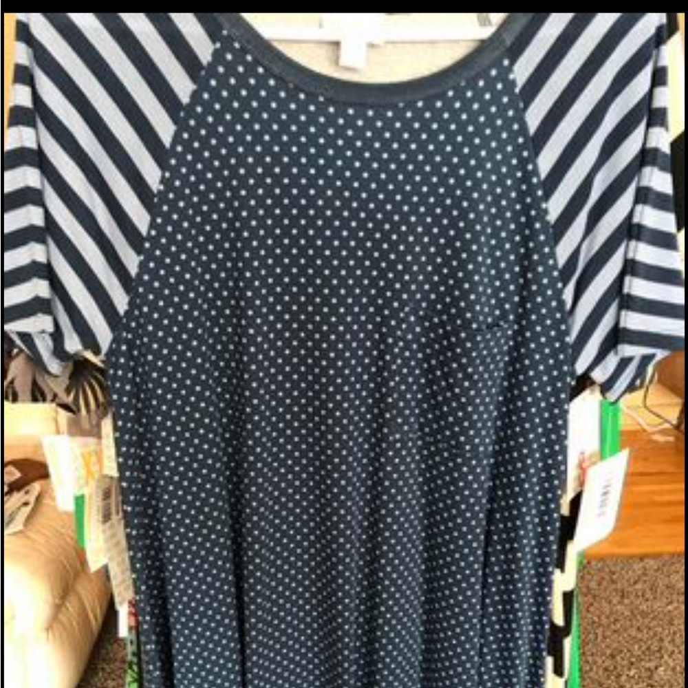 Lularoe Dress - Small Carly
